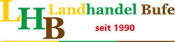 Logo LHB Landhandel Bufe